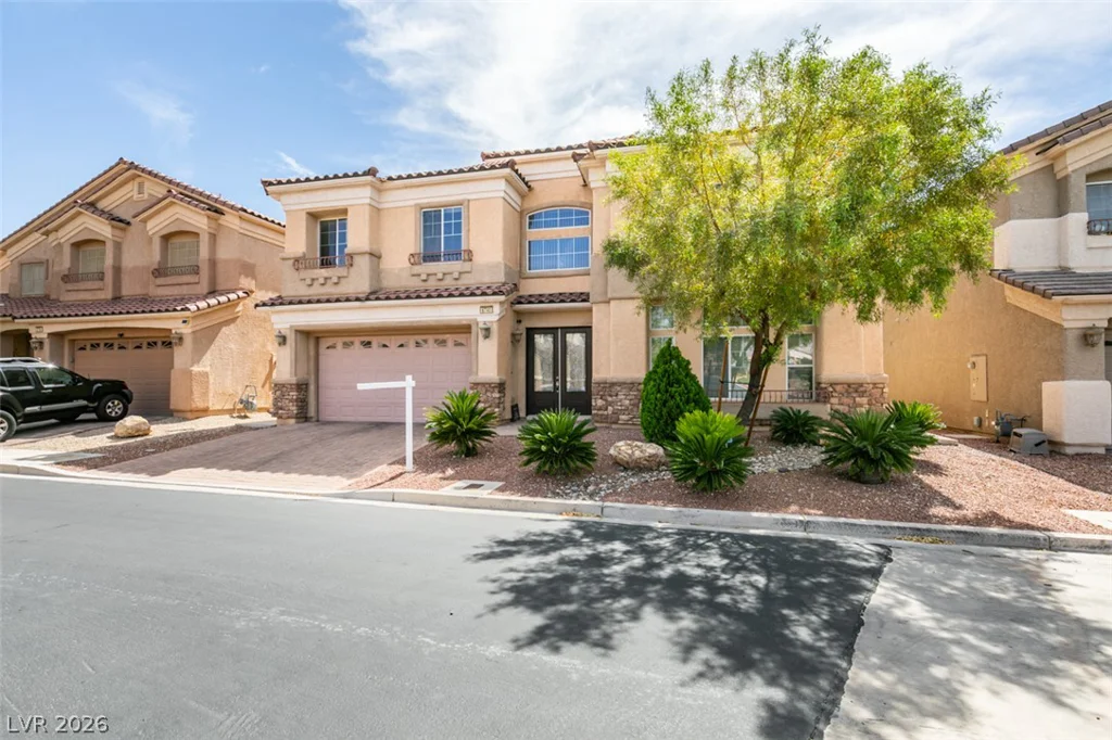 6740 Yellow Hair, Las Vegas, NV 89149