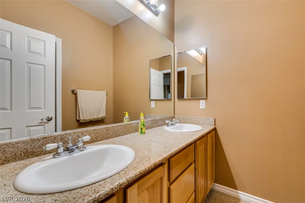 6740 Yellow Hair, Las Vegas, NV 89149