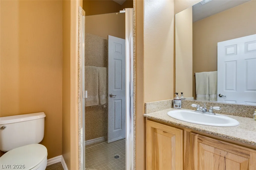 6740 Yellow Hair, Las Vegas, NV 89149