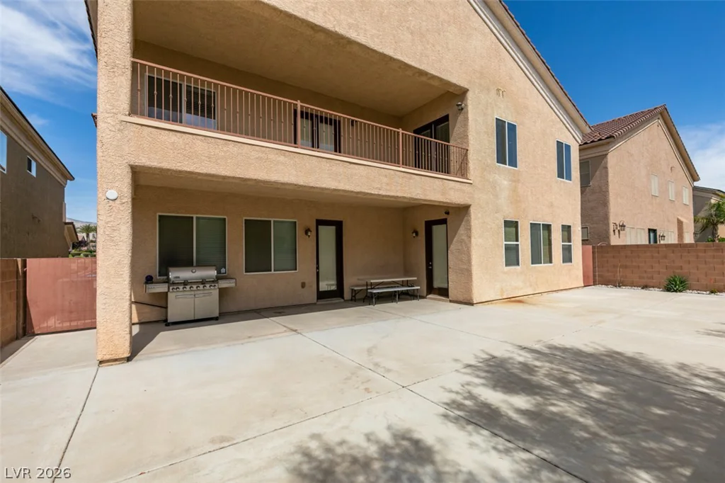 6740 Yellow Hair, Las Vegas, NV 89149