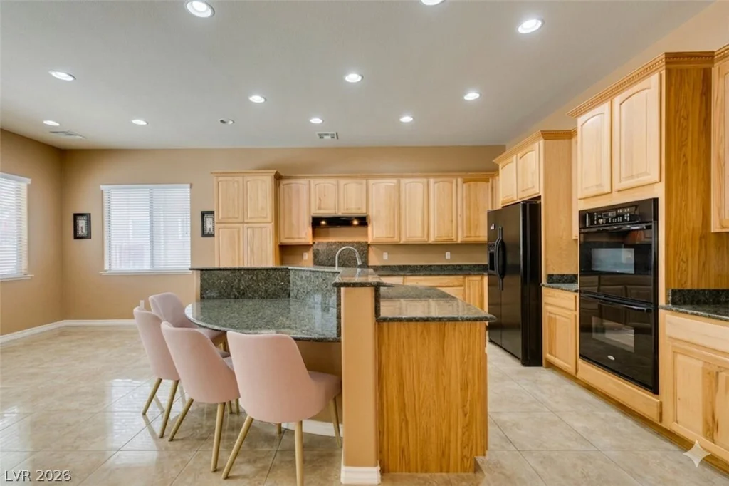 6740 Yellow Hair, Las Vegas, NV 89149