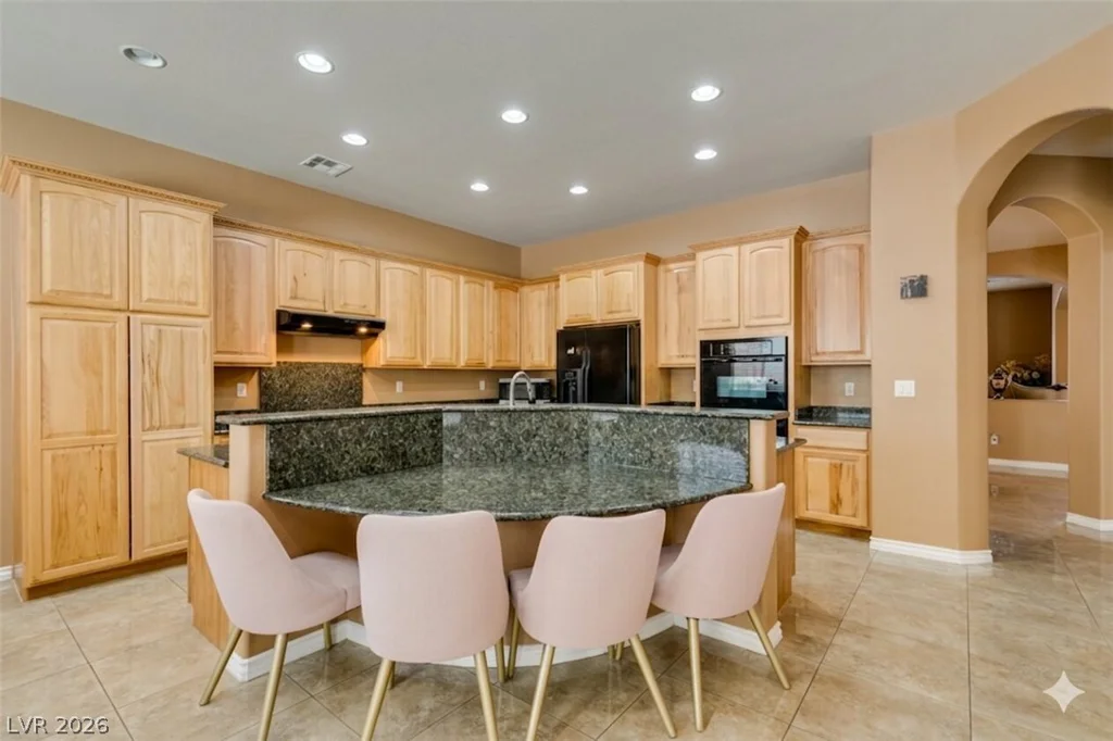 6740 Yellow Hair, Las Vegas, NV 89149