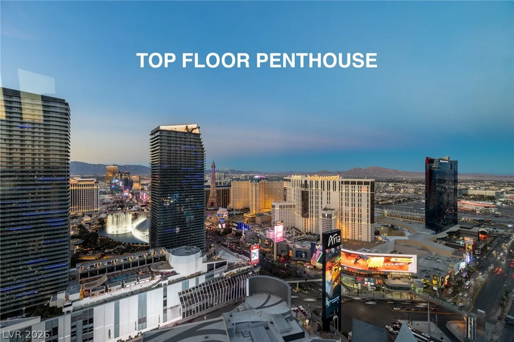 3726 Las Vegas, Las Vegas, NV 89158