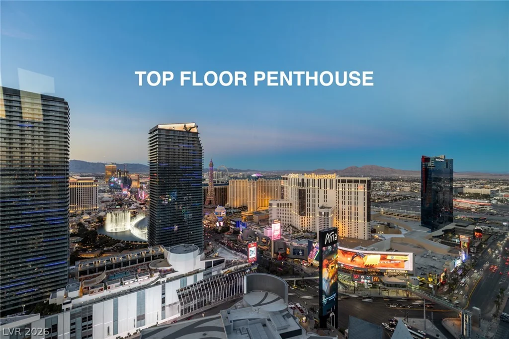 3726 Las Vegas, Las Vegas, NV 89158
