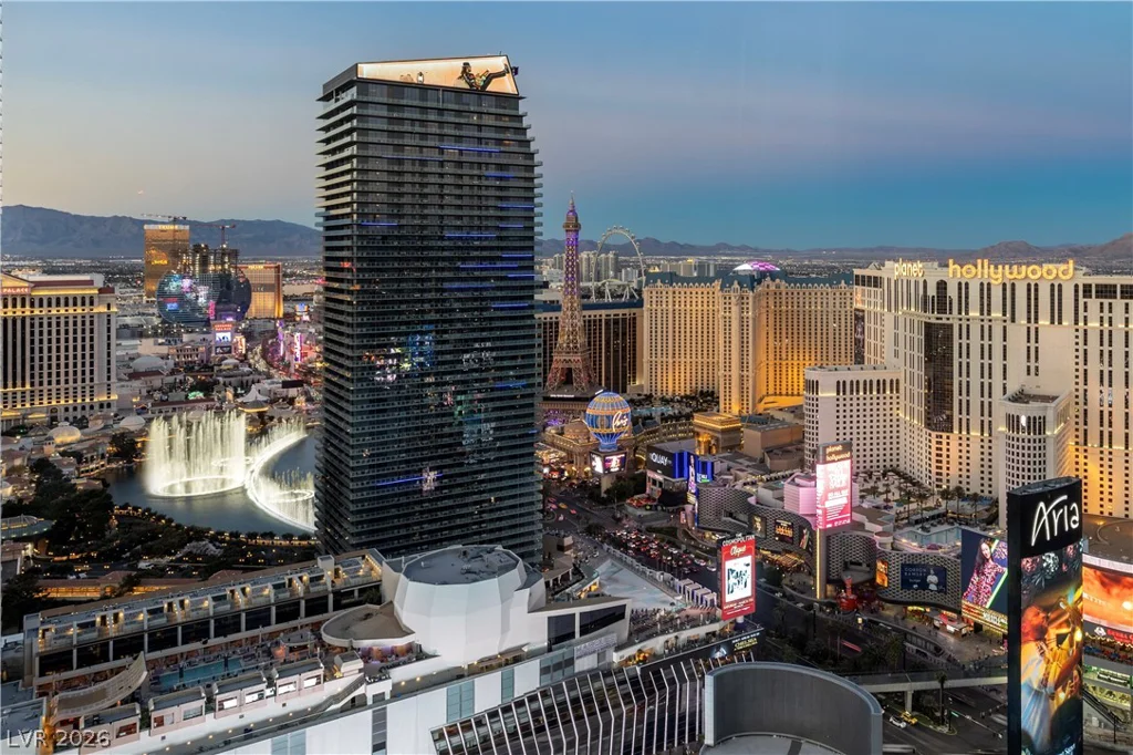 3726 Las Vegas, Las Vegas, NV 89158