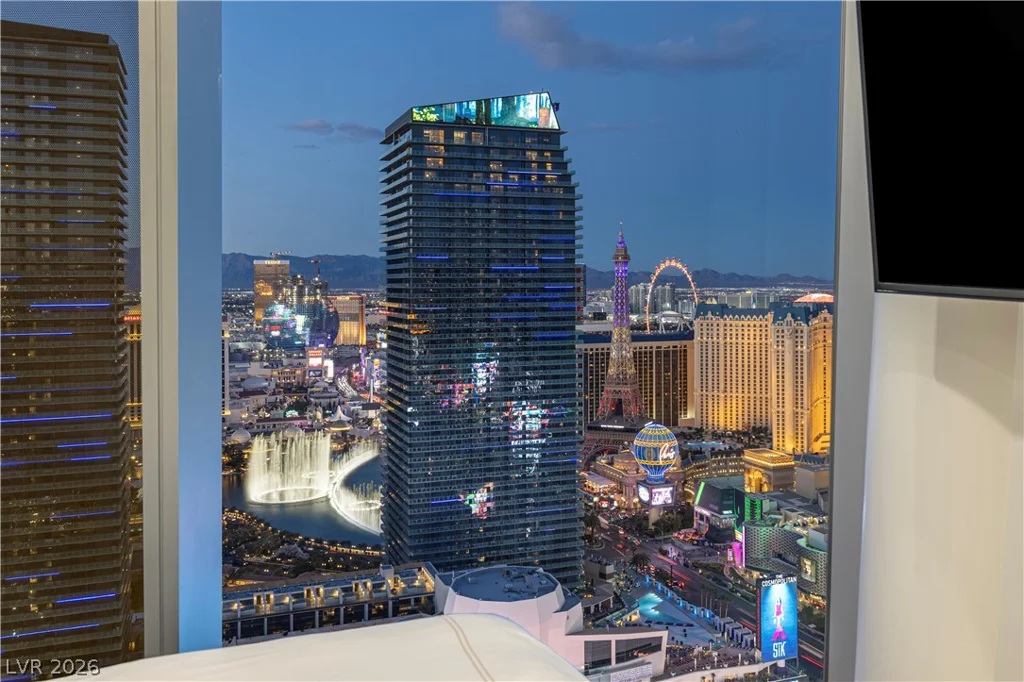 3726 Las Vegas, Las Vegas, NV 89158