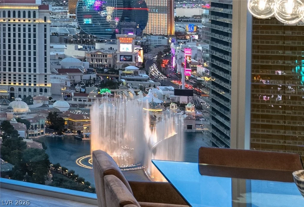 3726 Las Vegas, Las Vegas, NV 89158