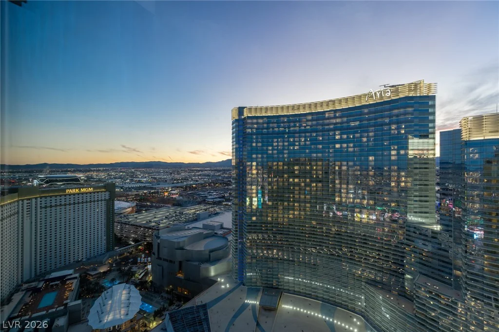 3726 Las Vegas, Las Vegas, NV 89158