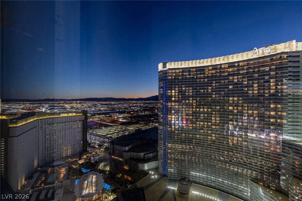 3726 Las Vegas, Las Vegas, NV 89158
