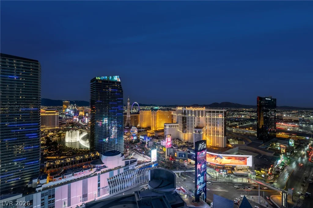 3726 Las Vegas, Las Vegas, NV 89158