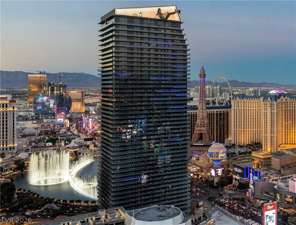 3726 Las Vegas, Las Vegas, NV 89158