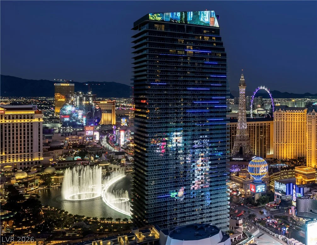 3726 Las Vegas, Las Vegas, NV 89158