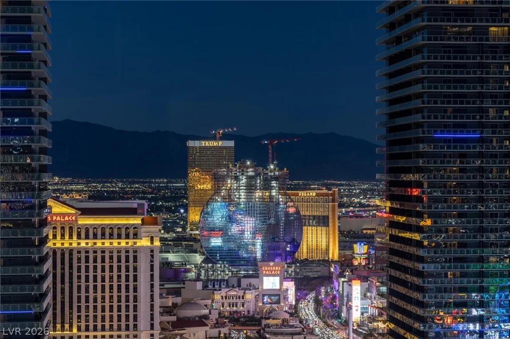 3726 Las Vegas, Las Vegas, NV 89158