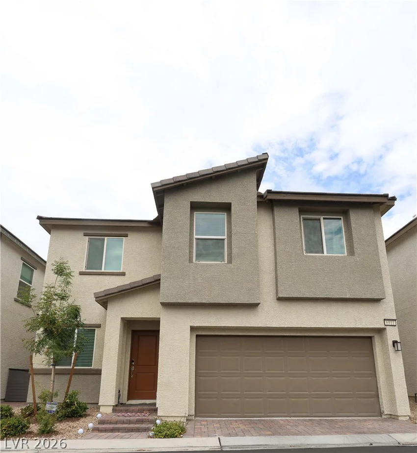 6911 Evening Orchid, North Las Vegas, NV 89086