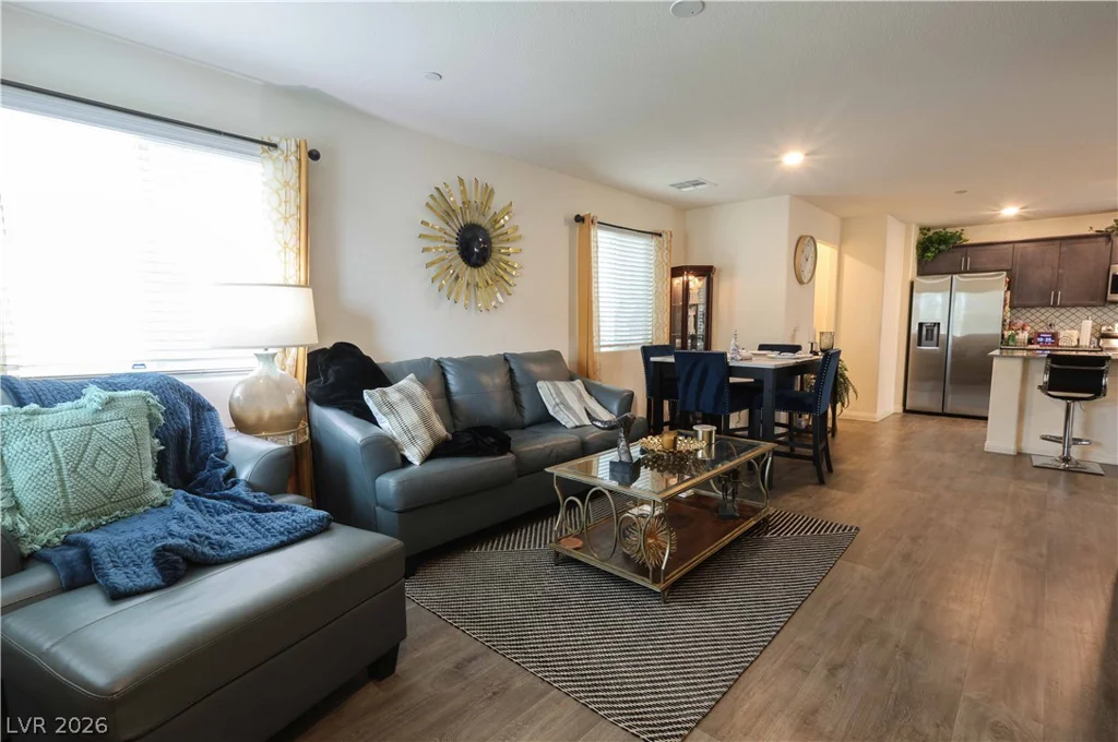 6911 Evening Orchid, North Las Vegas, NV 89086