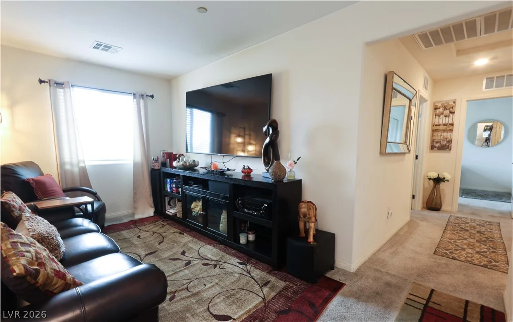 6911 Evening Orchid, North Las Vegas, NV 89086