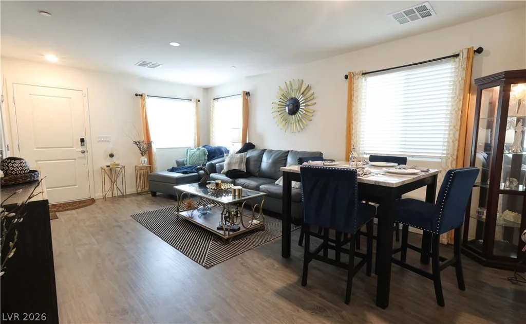 6911 Evening Orchid, North Las Vegas, NV 89086