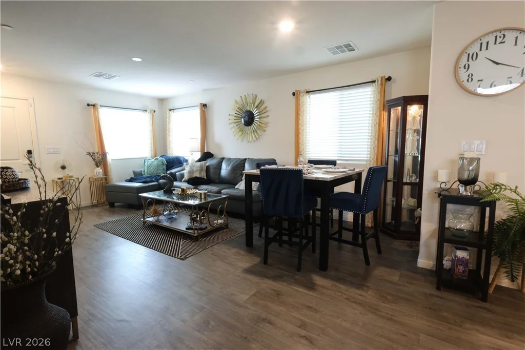 6911 Evening Orchid, North Las Vegas, NV 89086