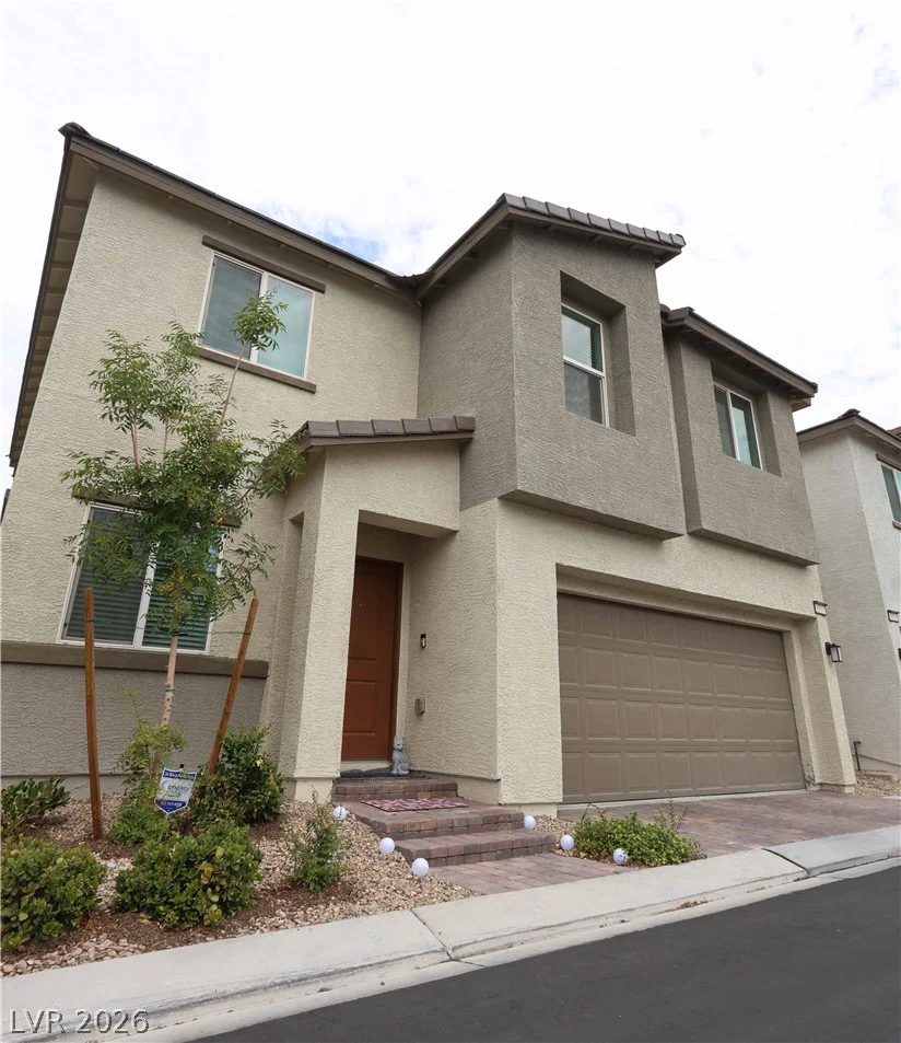 6911 Evening Orchid, North Las Vegas, NV 89086