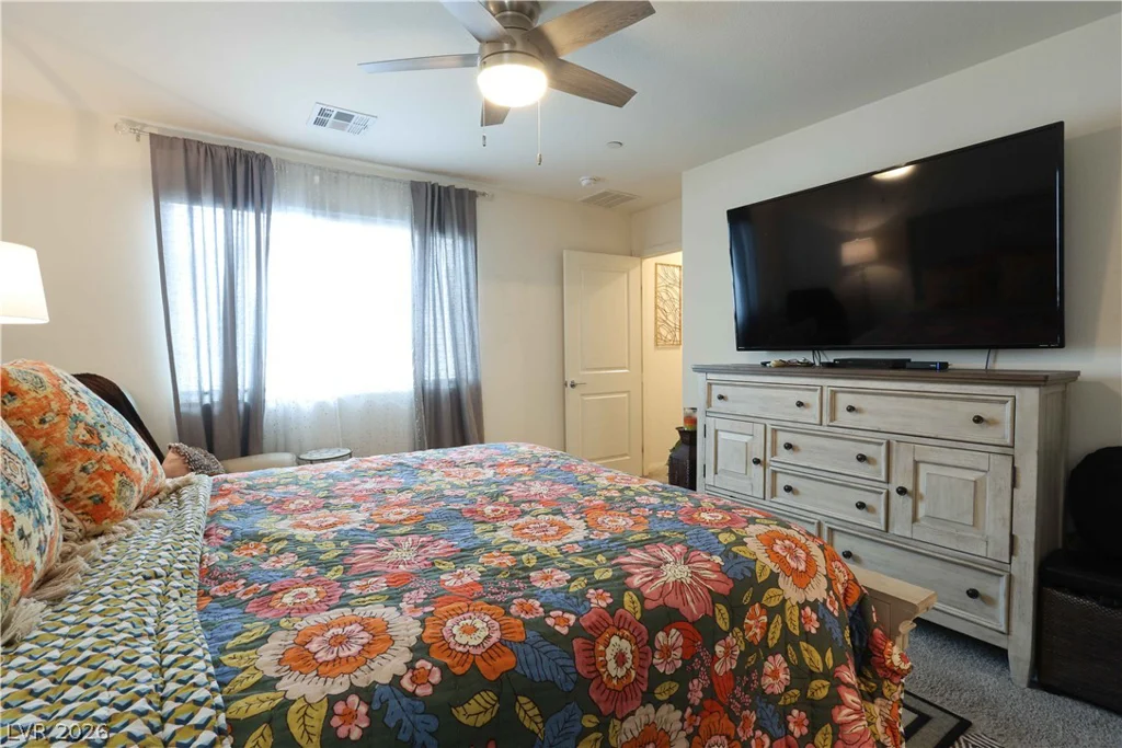 6911 Evening Orchid, North Las Vegas, NV 89086