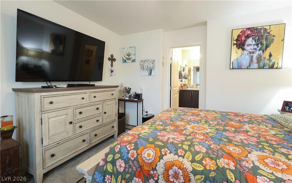 6911 Evening Orchid, North Las Vegas, NV 89086