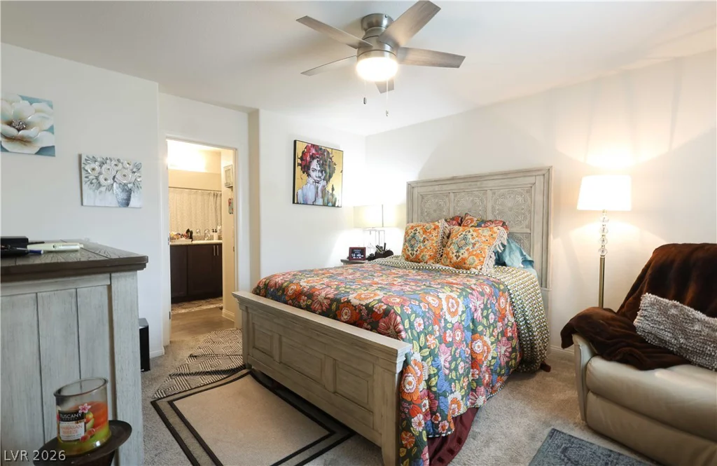 6911 Evening Orchid, North Las Vegas, NV 89086