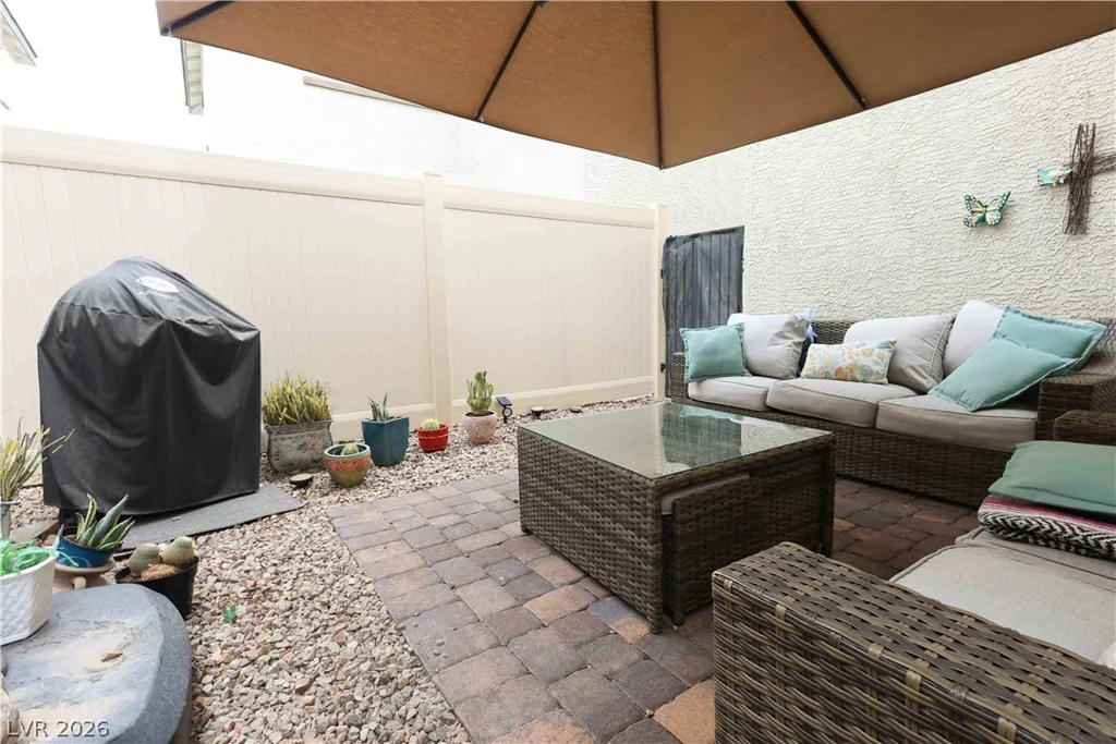 6911 Evening Orchid, North Las Vegas, NV 89086