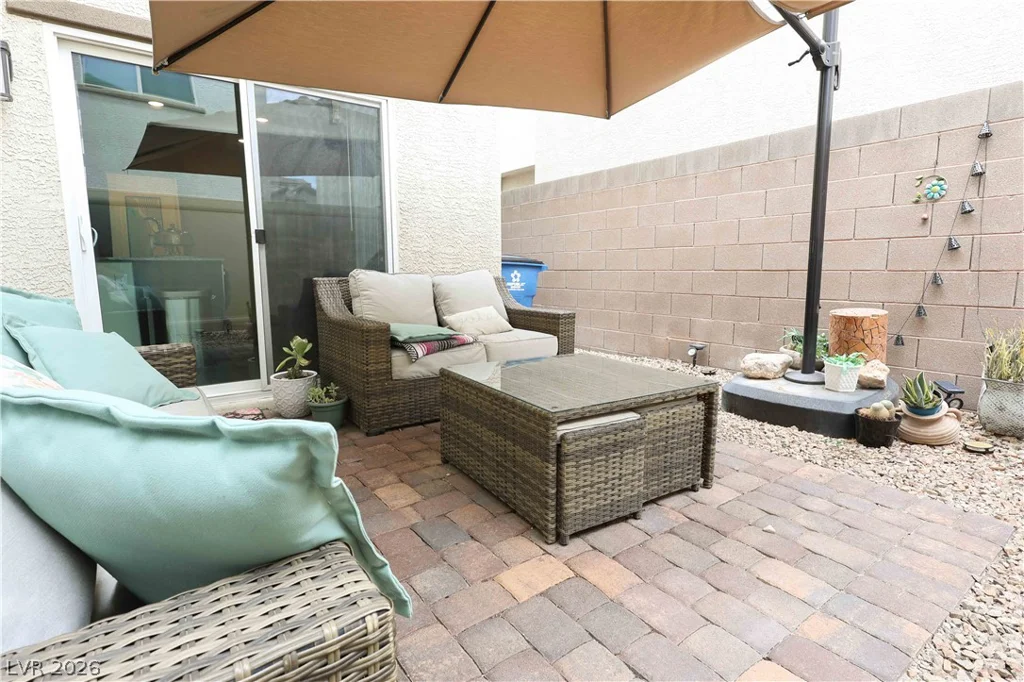 6911 Evening Orchid, North Las Vegas, NV 89086