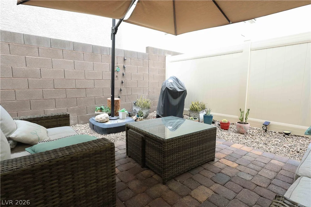 6911 Evening Orchid, North Las Vegas, NV 89086