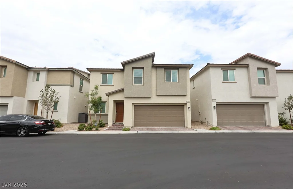 6911 Evening Orchid, North Las Vegas, NV 89086