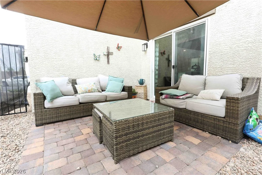 6911 Evening Orchid, North Las Vegas, NV 89086