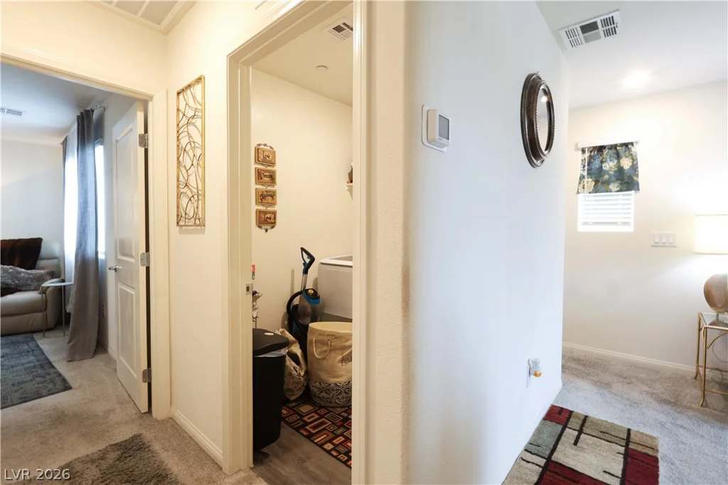 6911 Evening Orchid, North Las Vegas, NV 89086