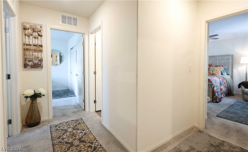 6911 Evening Orchid, North Las Vegas, NV 89086