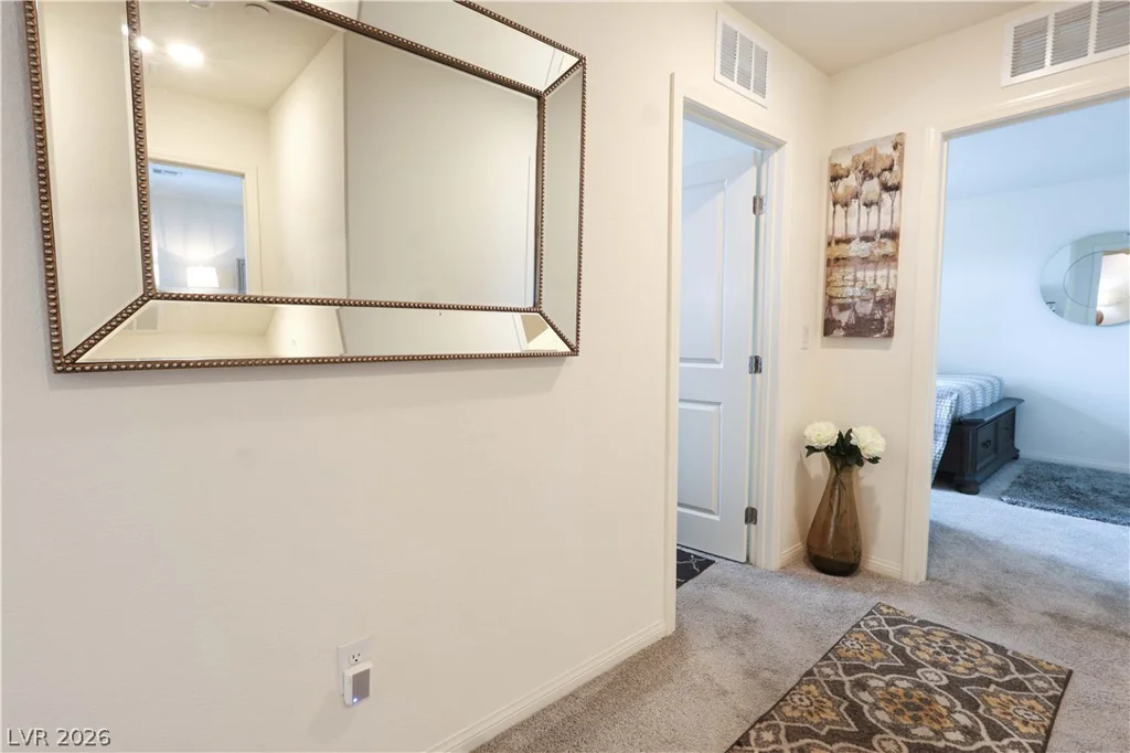 6911 Evening Orchid, North Las Vegas, NV 89086
