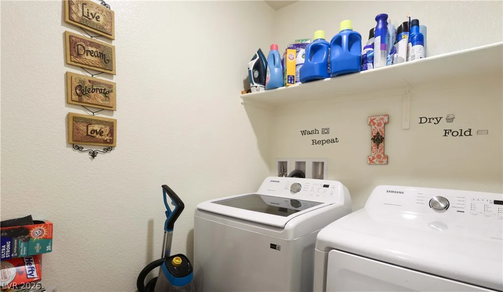 6911 Evening Orchid, North Las Vegas, NV 89086