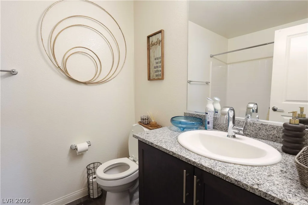 6911 Evening Orchid, North Las Vegas, NV 89086