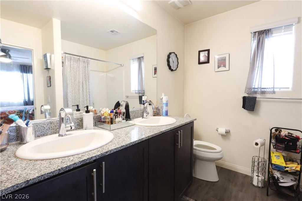 6911 Evening Orchid, North Las Vegas, NV 89086