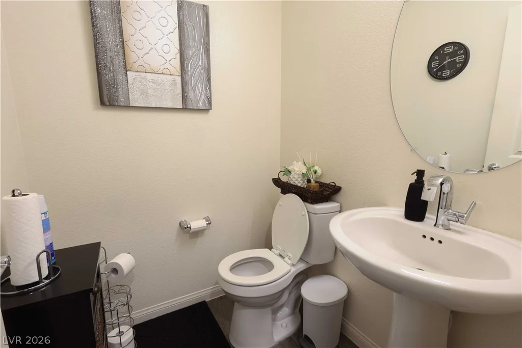 6911 Evening Orchid, North Las Vegas, NV 89086
