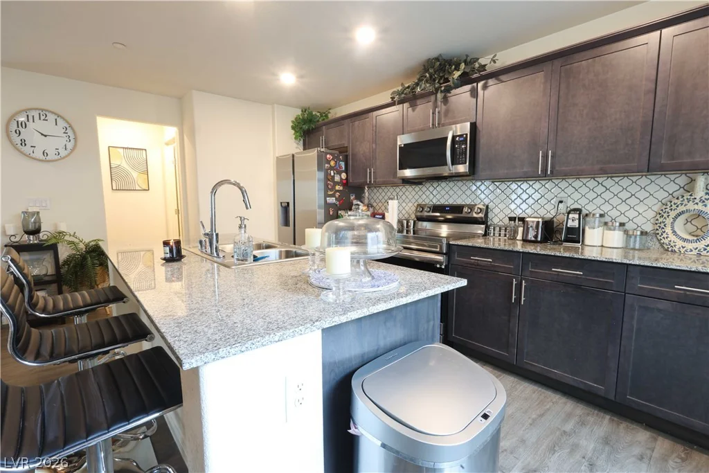 6911 Evening Orchid, North Las Vegas, NV 89086