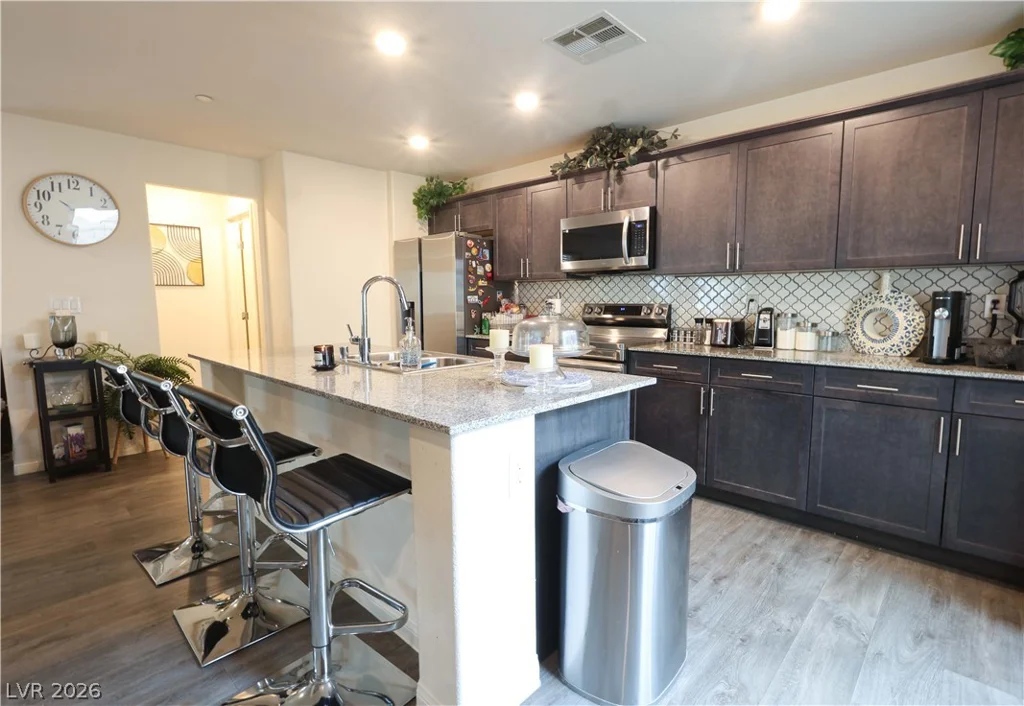 6911 Evening Orchid, North Las Vegas, NV 89086