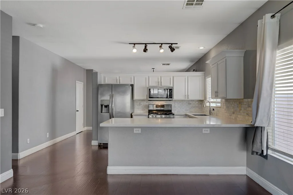 3813 Magenta Hills, North Las Vegas, NV 89031