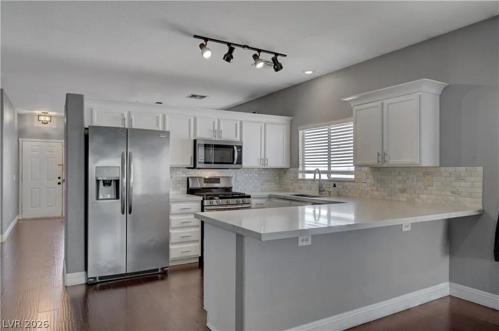3813 Magenta Hills, North Las Vegas, NV 89031
