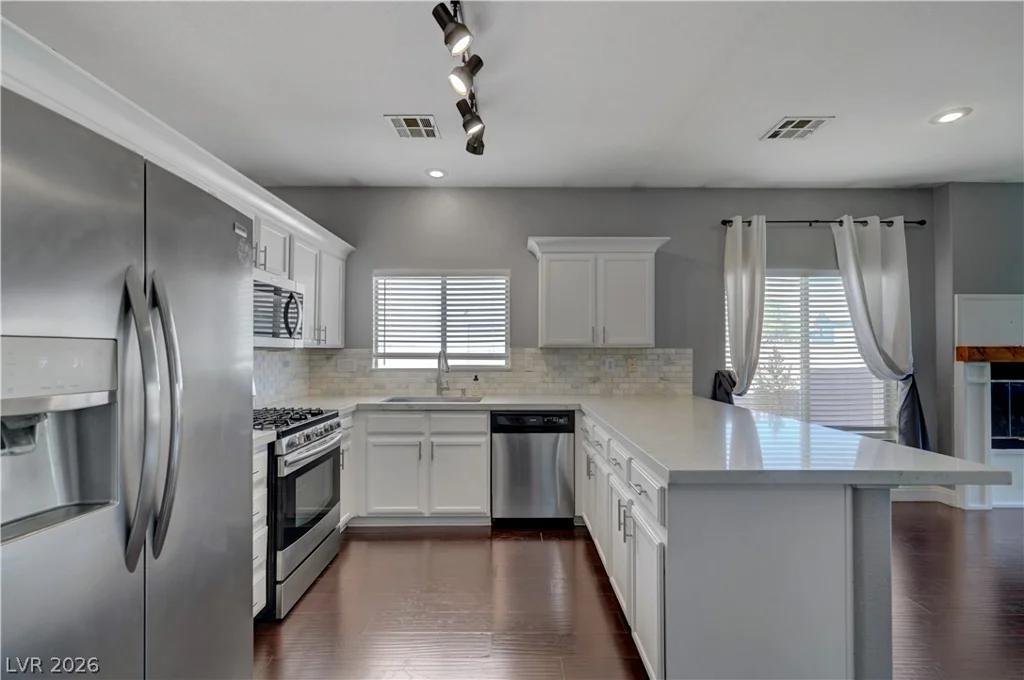 3813 Magenta Hills, North Las Vegas, NV 89031