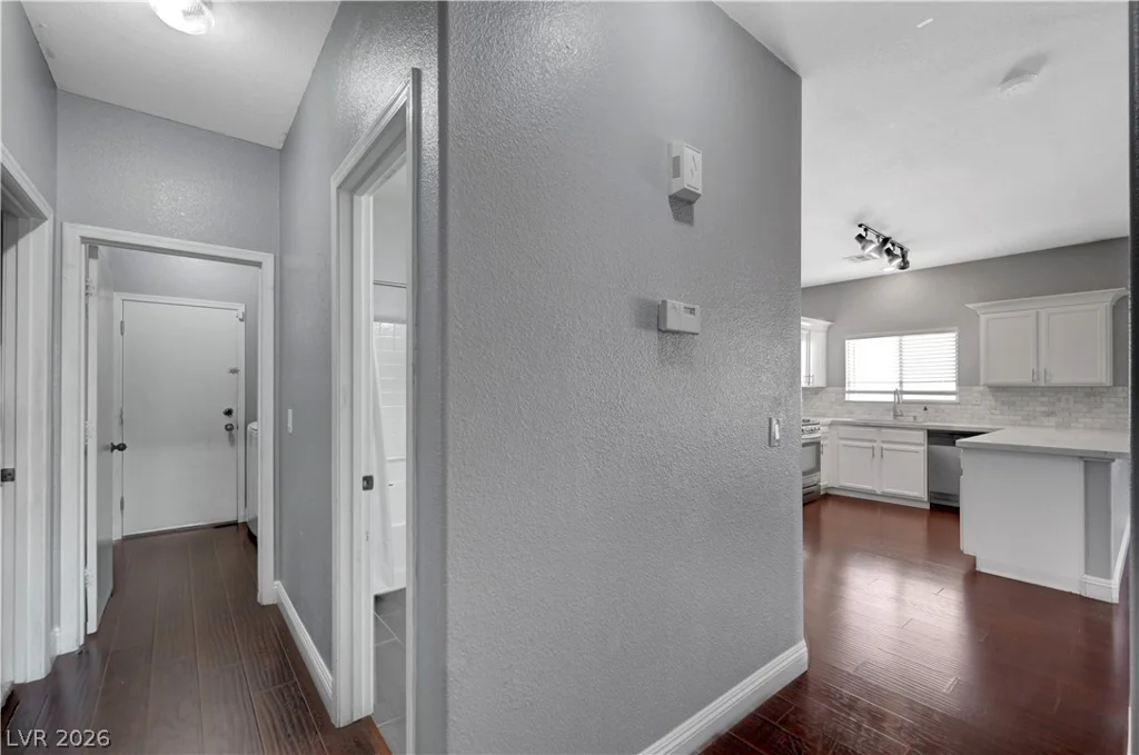 3813 Magenta Hills, North Las Vegas, NV 89031