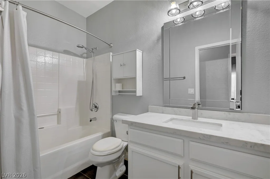 3813 Magenta Hills, North Las Vegas, NV 89031