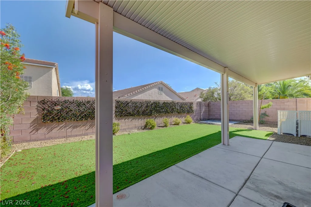 3813 Magenta Hills, North Las Vegas, NV 89031