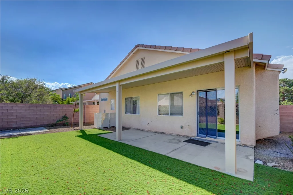 3813 Magenta Hills, North Las Vegas, NV 89031