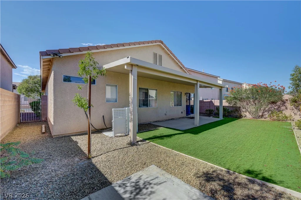 3813 Magenta Hills, North Las Vegas, NV 89031