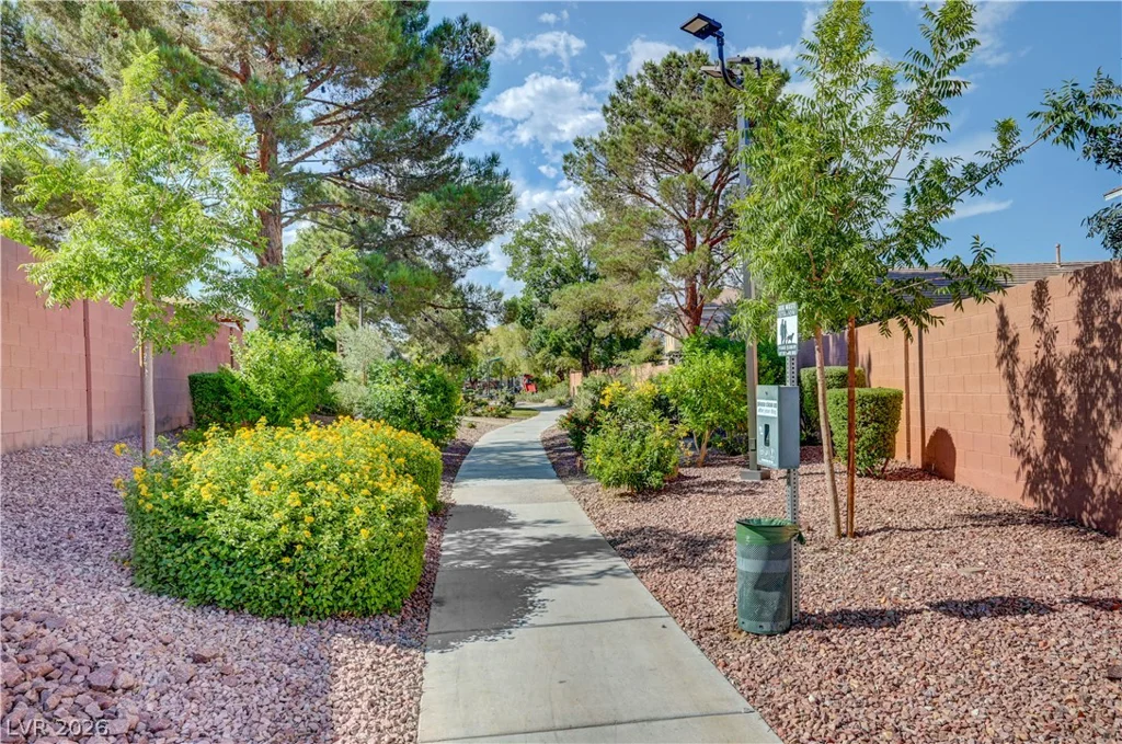 3813 Magenta Hills, North Las Vegas, NV 89031