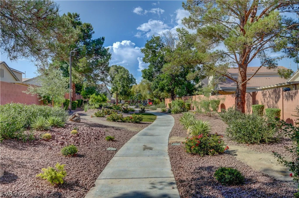 3813 Magenta Hills, North Las Vegas, NV 89031